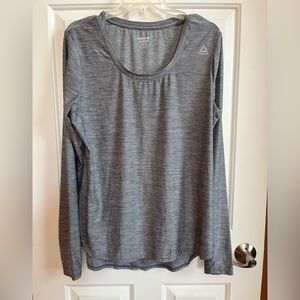 Reebok activewear size XL